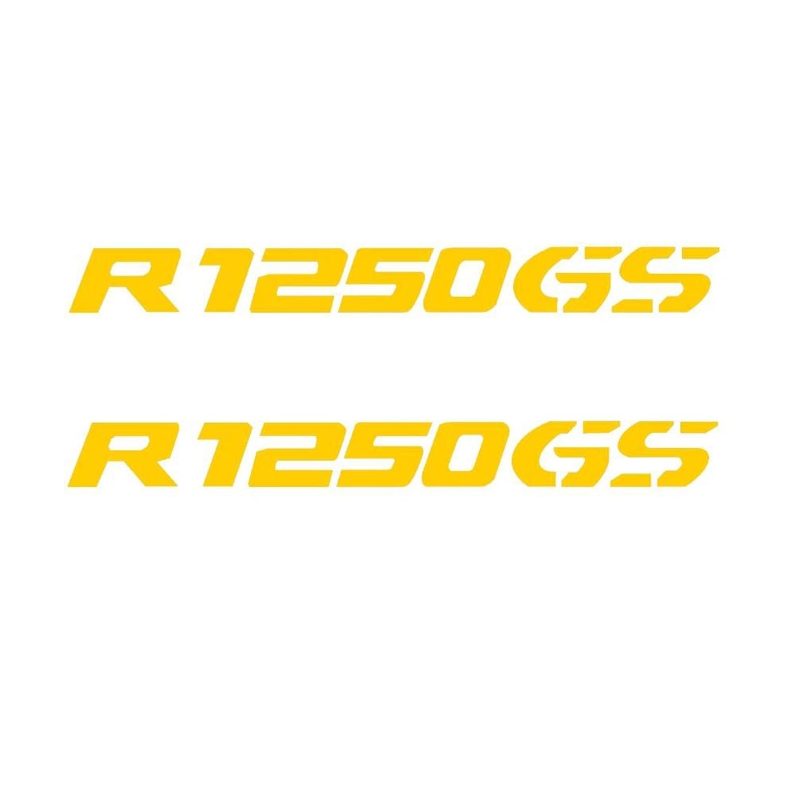 Motorcycle Stickers Waterproof Decal for BMW R 1250 GS Adventure R1250GS R1250 1250GS GS1250 ADV LC Accessories