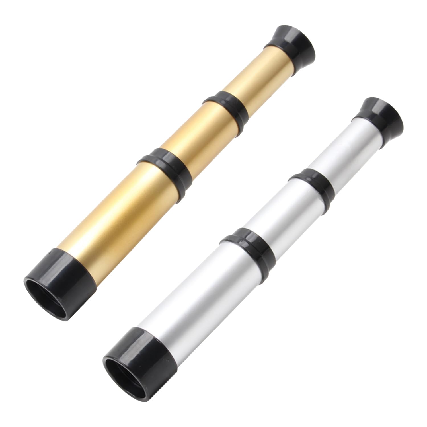 Dilwe Télescope monoculaire de Pirate, télescope Pliable en Alliage d Dilwe Télescope monoculaire de Pirate, télescope Pliable en Alliage d