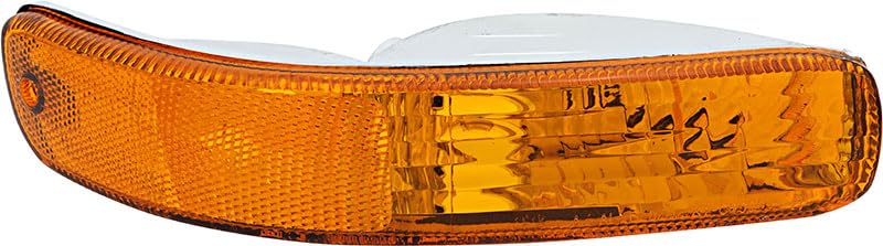 Lámpara de señal lateral derecha para Jeep Liberty 2002-2004