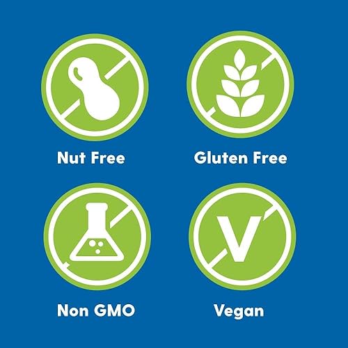 Miniatura 3 de Crunchsters Bocadillo crujiente de frijoles mung, balsámico picante, bolsas de 4 onzas, paquete de 6