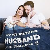 Zoom IMG-2 coperta in flanella per marito Zoom IMG-2 coperta in flanella per marito