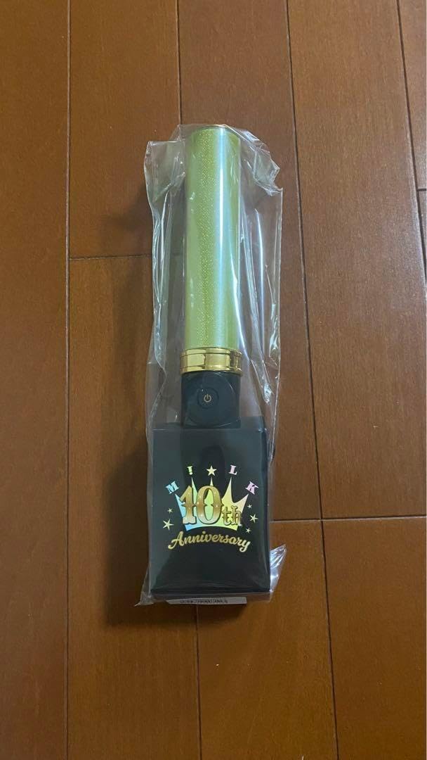 M!LK ペンライト キャンドリ 吉田仁人