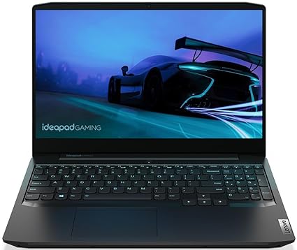Lenovo IdeaPad Gaming 3 Intel Core i5-11320H 15.6″ (39.62cm) FHD IPS 120Hz Gaming Laptop (16GB/512GB SSD/Win 11/Office 2021/NVIDIA GTX 1650…