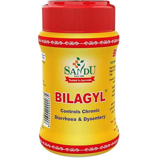 Bilagyl Relief Paste 250g 250 g