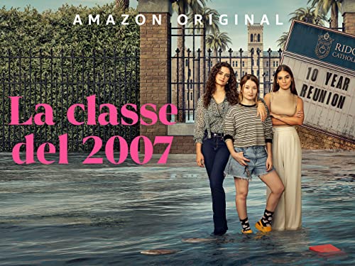  La Classe del 2007