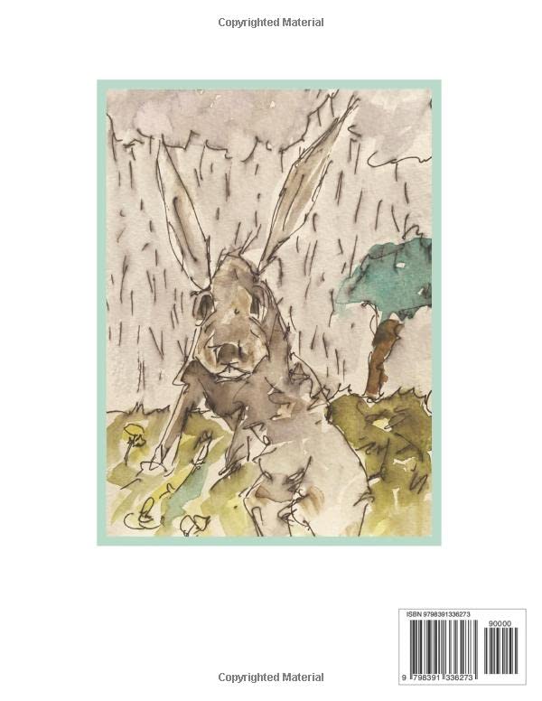 Miniatura 2 de Rabbit Rain Dance (Share Time Tales)