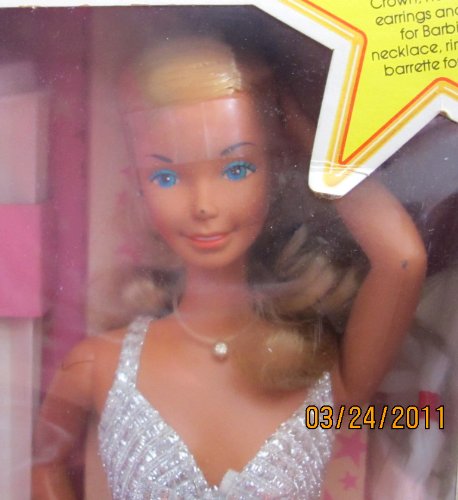 バービー人形・シェール Amazon.co.jp: スーパーサイズ バービー人形 アンサンブル&ジュエリー