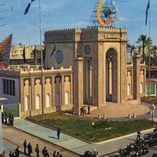 S8 Ep736: 5. ALEC STATION AND THE INNOVATION OF TARGETING Guest Mundy: Guest Mundy explores the 1990s formation of Alec Station, a "virtual station" dedicated to tracking Bin Laden. This unit uniquely combined analysts and operatives, allowing women to pioneer "tar