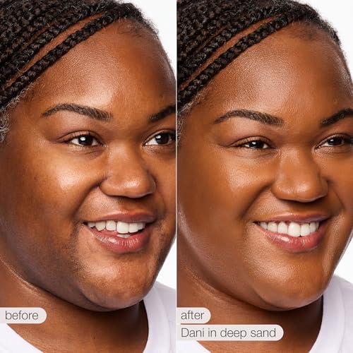 Image of tarte BB blur tinted moisturizer Broad Spectrum SPF 30 - Medium Buildable Coverage with Natural Lightweight Matte Finish, Vegan & Cruelty Free