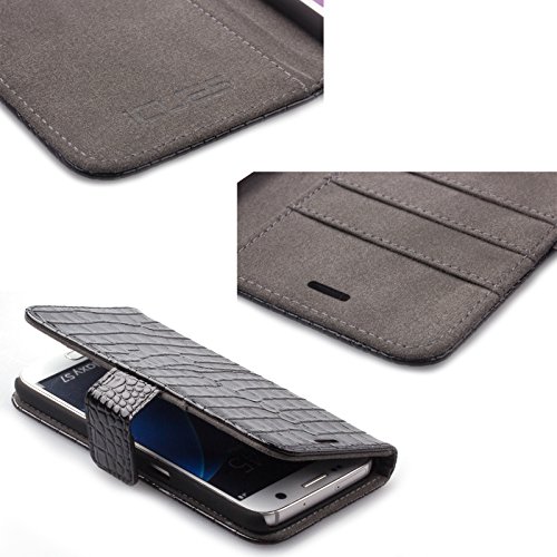 ICues Samsung Galaxy S7 Maraba Caso caimano Nero |...
