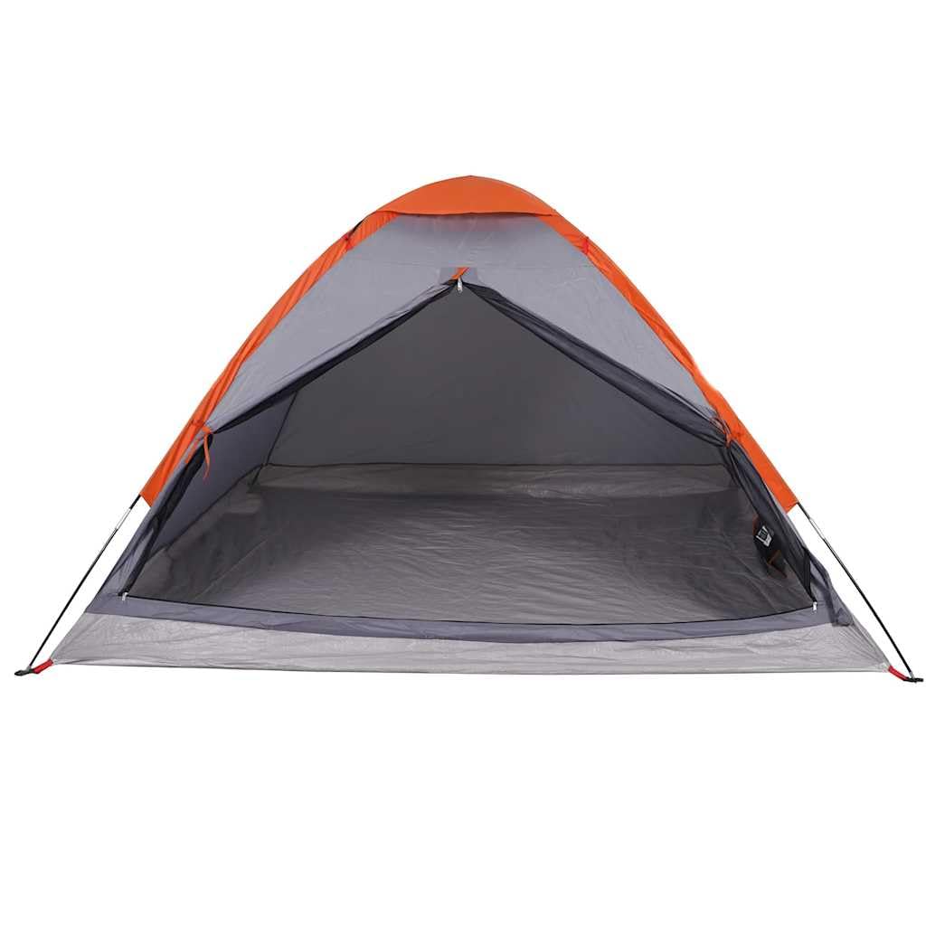 Tienda de campaña domo para personas, verde oliva, impermeable, xxcm, ligera portátil con bolsa de transporte, para aventuras al aire libre