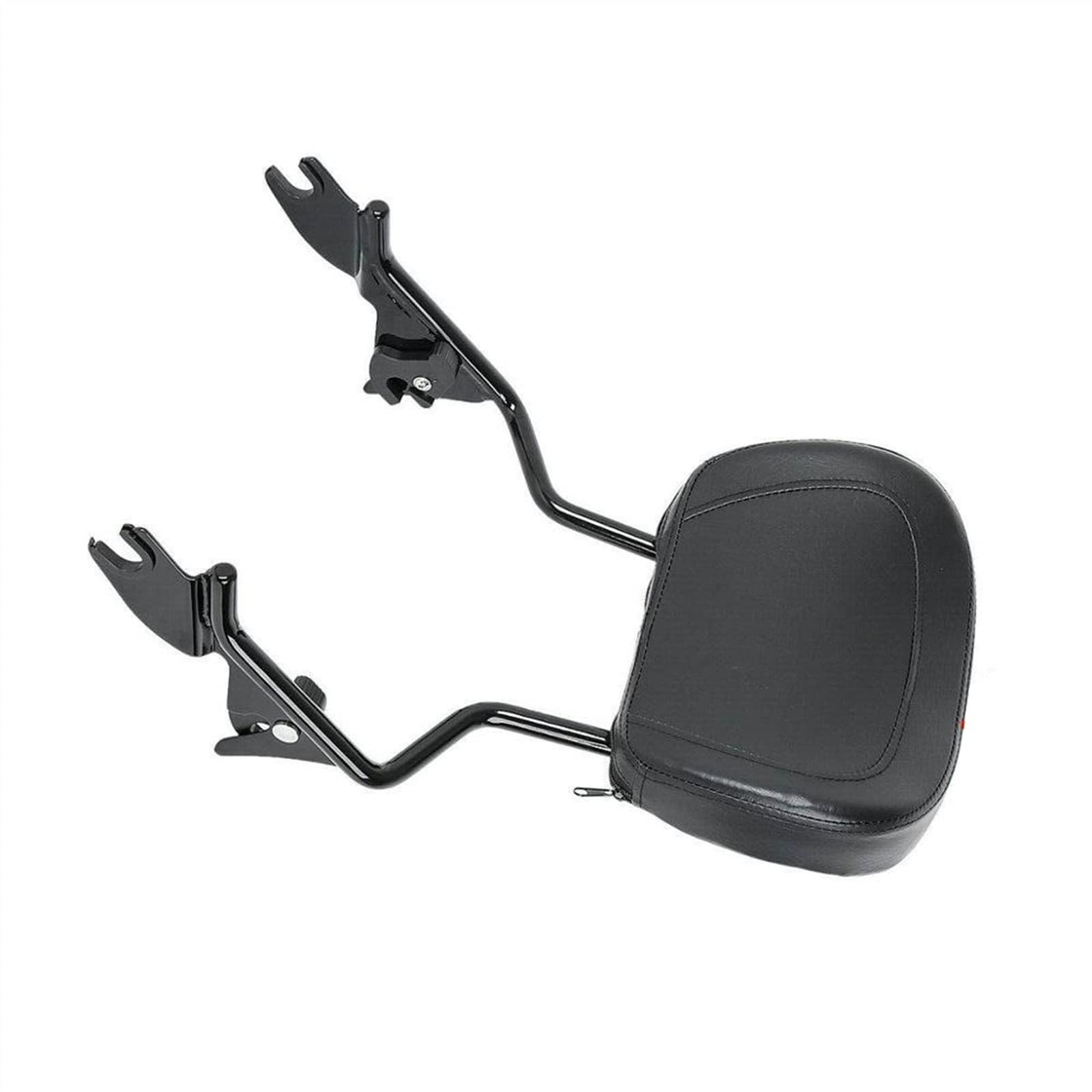Kit d'amarrage barre de sissy pour s'évader en Harley Street Glide