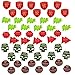 LITKO Game Upgrade Set Compatible with Lion Rampant, Multi-Color (50)