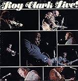 Roy Clark - Roy Clark Live! - Dot Records - DOS 26005 Very Good Plus (VG+)/Near Mint (NM or M-) LP, Album