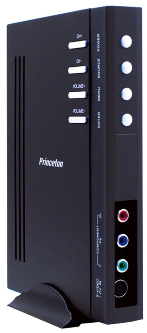 Amazon | デジ像TVBOX版匠 PTV-TVBOX2 | プリンストン | TVチューナー