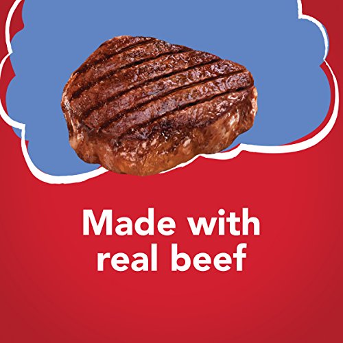 Purina Friskies Gravy Wet Cat Food, Shreds With Beef In Gravy - (24) 5.5 Oz. Cans #TOP2