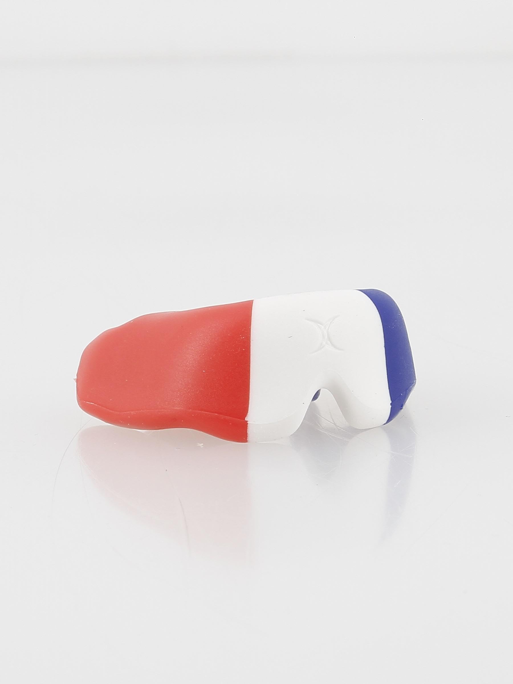 Protège-dents rugby enfant - Drapeau France - Gilbert