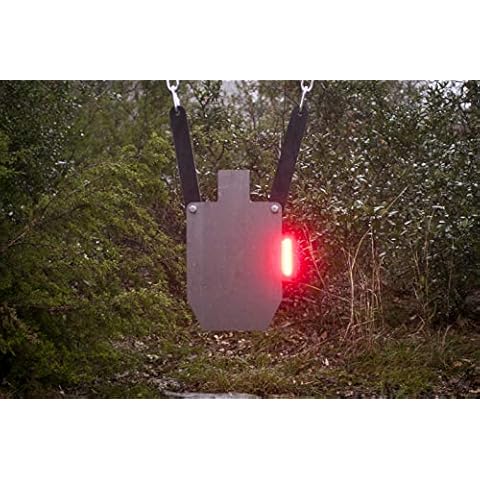 MagnetoSpeed T1000 Gen 2 Target Hit Indicator Cover