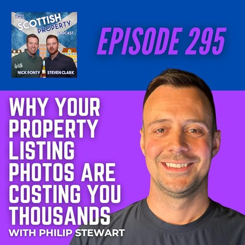 Why Your Photos Are Costing You Thousands with Philip Stewart
