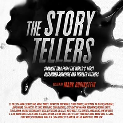 The Storytellers