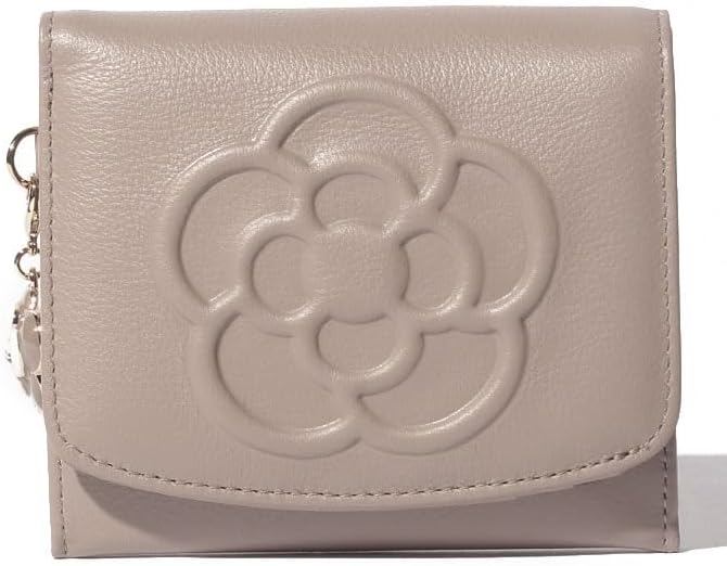 Louis Vuitton マヒナ二つ折り財布 ピンクICチップ搭載 ルイ ヴィトン