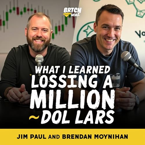What I Learned Losing a Million Dollars: Insights into the Psychology of Investing