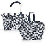 reisenthel easyshoppingbag prämie EXKLUSIVES ANGEBOT: carrybag mit passendem easyshoppingbag