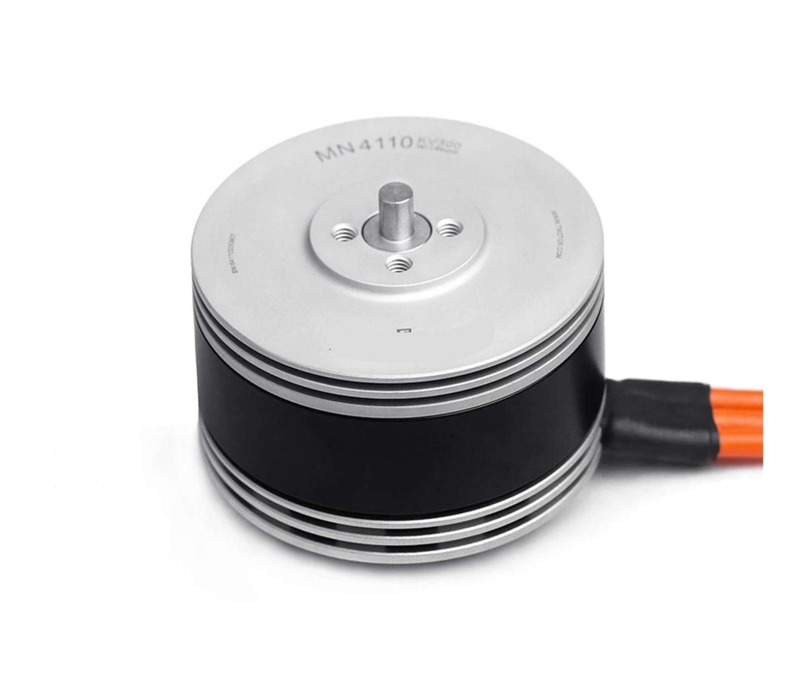 Motor sin escobillas MN4110 de bajo Ruido, Compatible con Dron VTOL multirotor ala Fija Mtow 4kg 5kg 6kg 8kg(KV300)