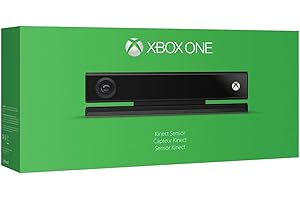Xbox One Kinect Sensor Adapter