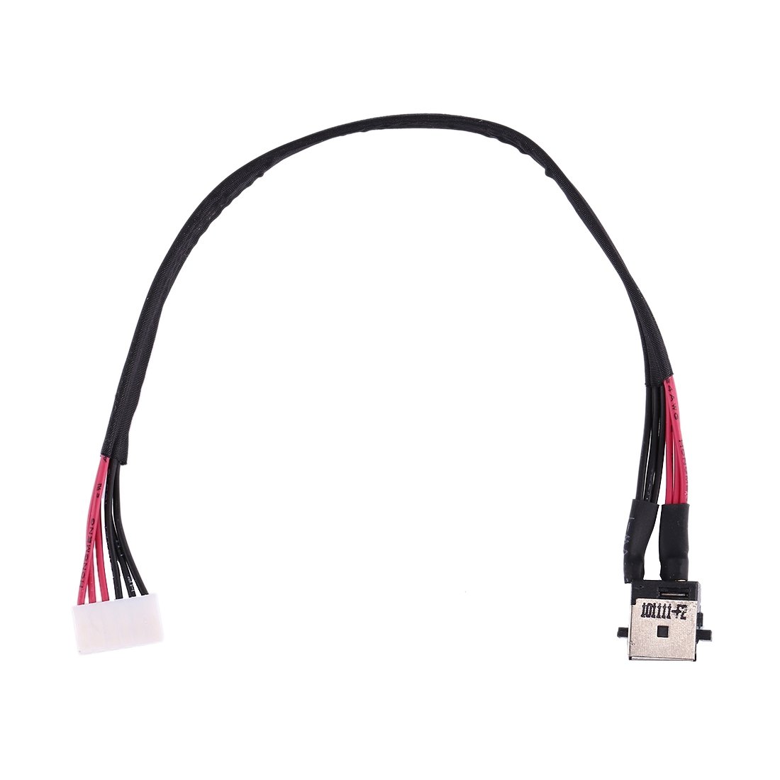 Connecteur D'alimentation (DC Jack) Pour ASUS X550CL - Pièce Neuve, Générique, Fabriqué En Chine