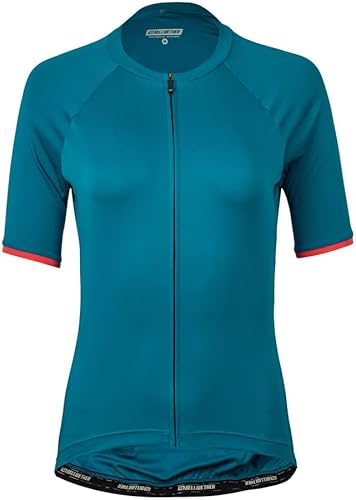 Bellwether Criterium Pro Jersey - Spruce, Women's, Medium