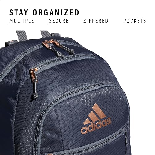 Image of adidas unisex-adult Excel 7 Backpack Backpack Bag