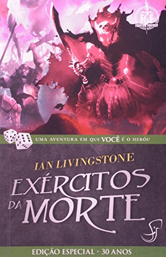 Exércitos da Morte - Volume 11