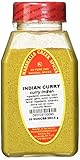 Marshalls Creek Spices Curry Powder Seasoning, Indian- 10 Ounce