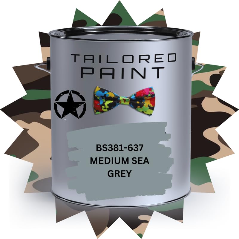 Pennello spray opaco di grado militare militare su vernice UPVC, legno