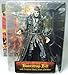 NECA Pirates of the Caribbean Dead Man's Chest Series 2 Action Figure Bootstrap Bill Turner