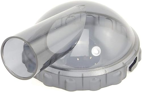 Reemplazo OEM N455892 para DeWalt Planer Deflector DCP580B