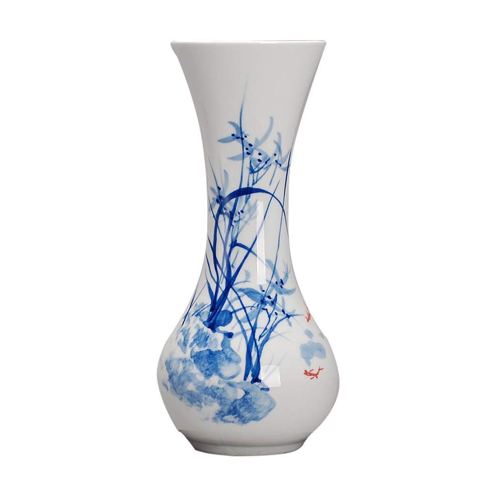Vase en céramique haut de gamme chic pour une décoration de table raffinée