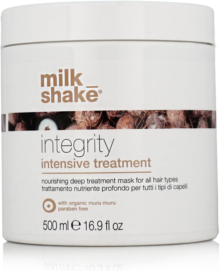 MILK SHAKE Integrity Intensive Treatment 500Ml