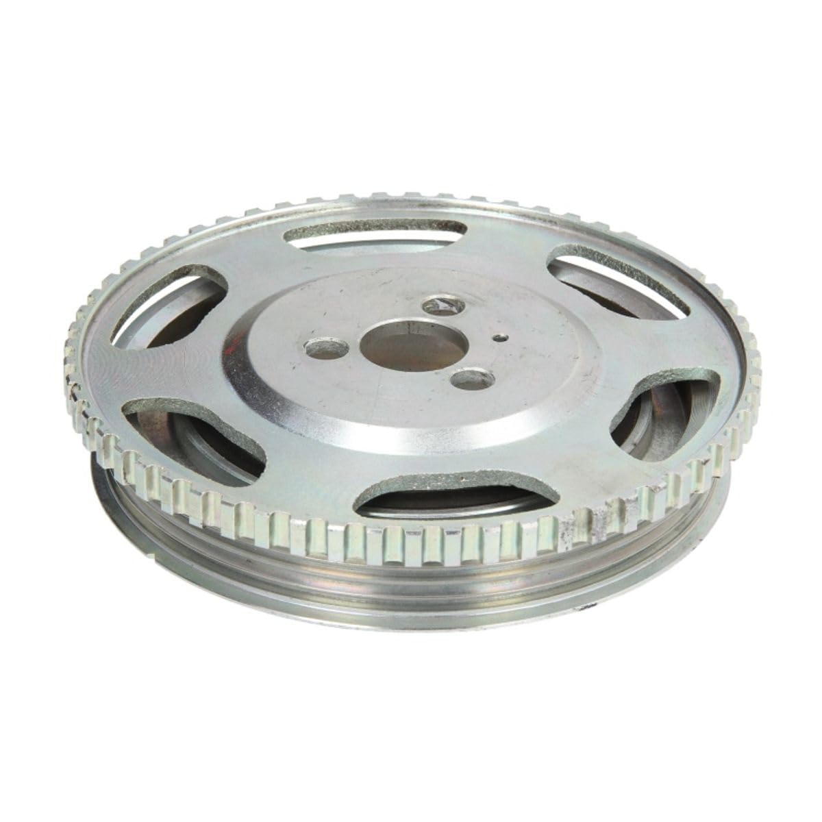 Dayco Dpv1028 Riemenscheibe, Kurbelwelle | Kompatibel Mit: Abarth 500 / 595 / 695, 500C / 595C / 695C, Grande Punto, Alfa Romeo Mito, Fiat 500, 500 C, 500L, Bravo Ii