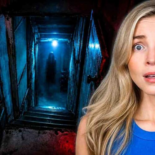 The Most TERRIFYING Basement Haunting I_ve EVER Covered
