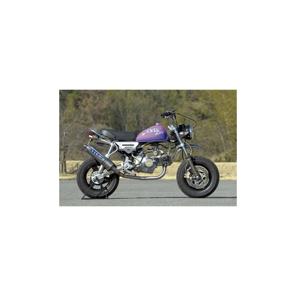 Amazon | オーバーレーシング(OVER RACING) オーヴァー