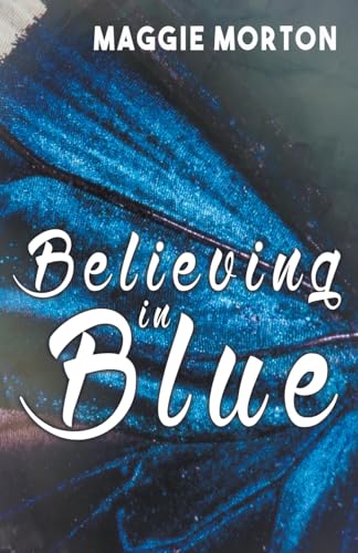 Believing in Blue view 2