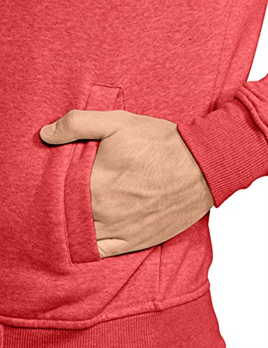 Image of Qube By Fort Collins Men's Sweatshirt, 929210 SMU