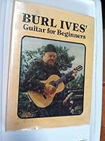 Guitar for Beginners 0893280038 Book Cover