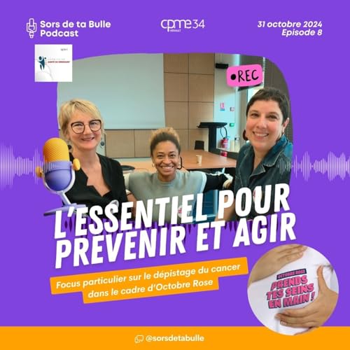 Sant&eacute; des dirigeant(e)s: l'essentiel pour pr&eacute;venir et agir !