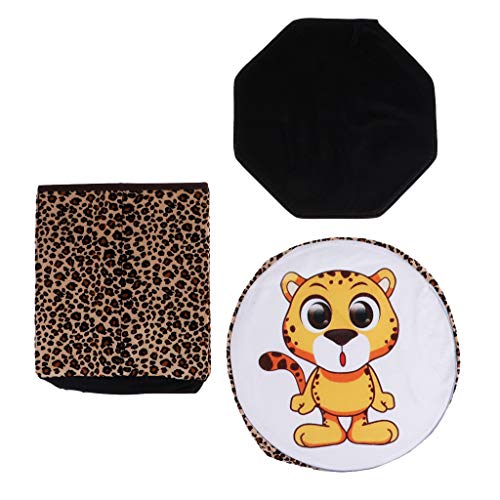 YIJU Dobrável Banco Otomano Caixa de Armazenamento Sala Footstool Cadeira de Acampamento Assento de