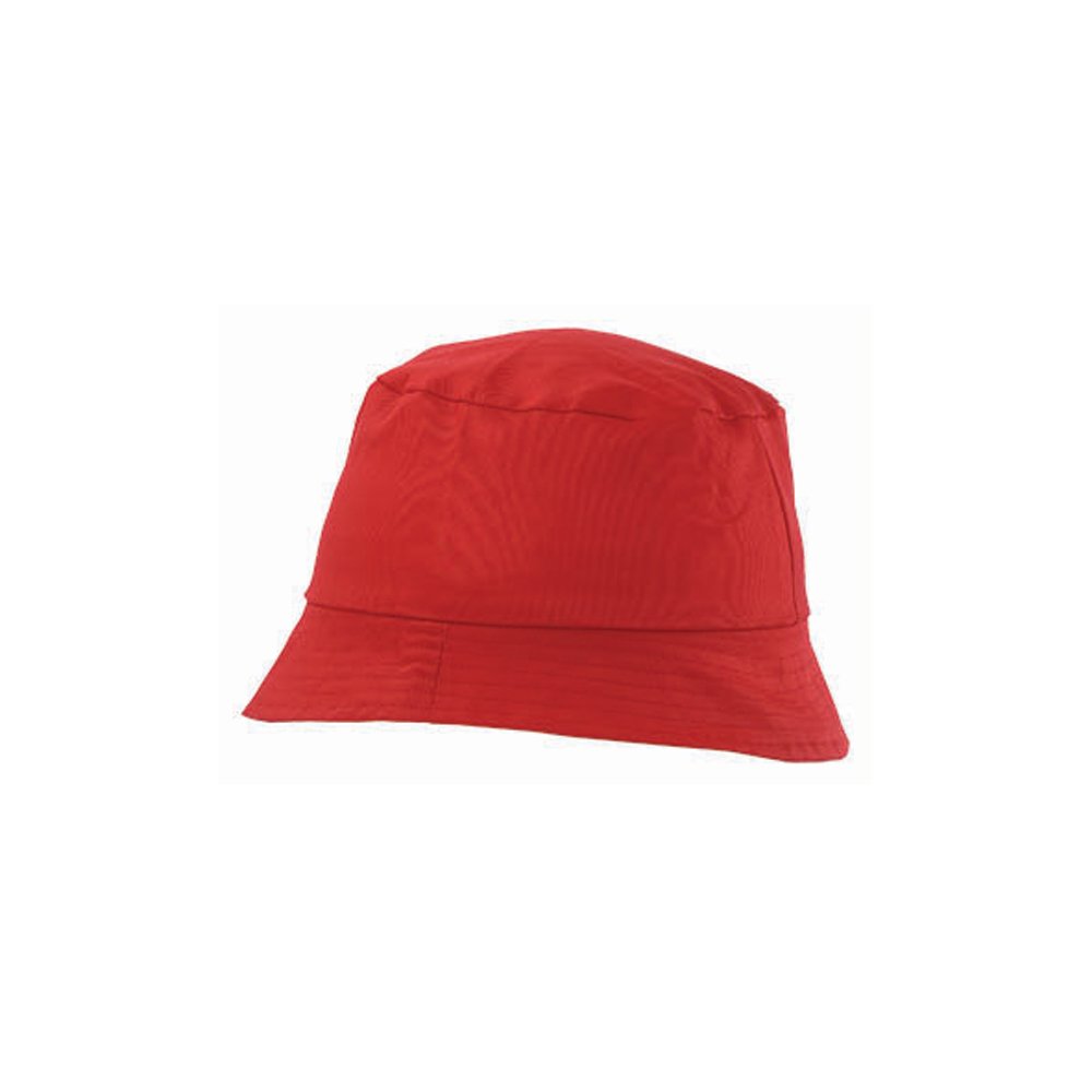 eBuyGB Sombrero de Pescador Unisex, 100% algodón