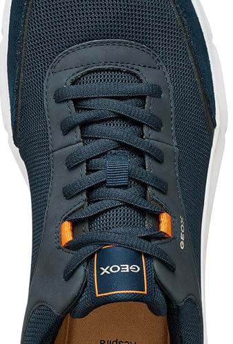 Miniatura 2 de Geox U Vittour A, Zapatillas Hombre