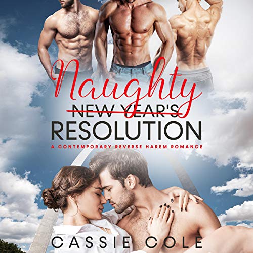 Cover art for Naughty Resolution